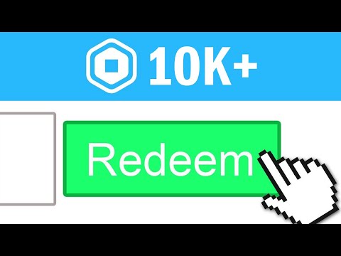 10000 Robux Code Free 07 2021 - 10000 robux picture