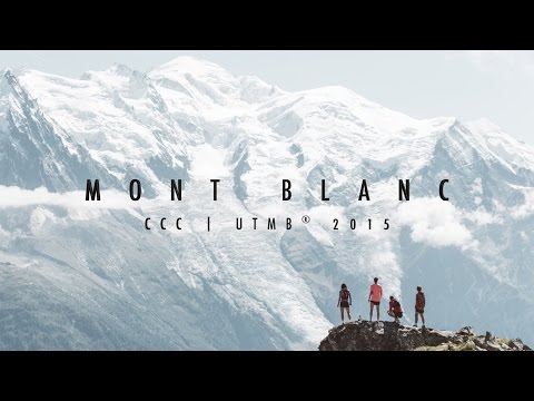 ultra trail du mont blanc 
