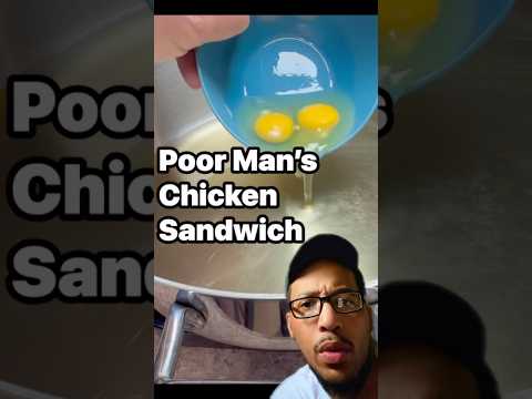 A Fried Egg That’s Deep Fry😱🔥 #trendingshorts #fyp #relatable #viral #fypシ゚viral #shorts
