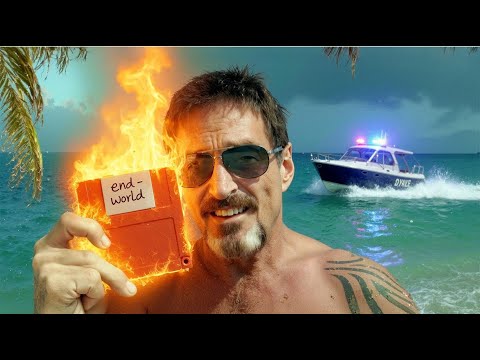 Le hacker qui a voulu jouer à GTA, mais dans la vraie vie. (hélas..)