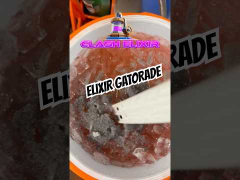 brawl or clash? 🎮 #gatorade #football #sports