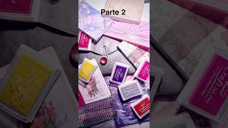 Stationery Unboxing ASMR Pt 2 ✨🌈🧚🏻‍♀️