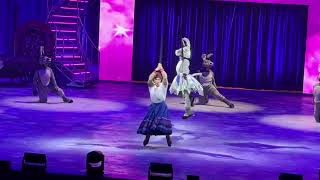 2026 DISNEY ON ICE - VIVE LA MAGIA - ENCANTO - AUDITORIO NACIONAL