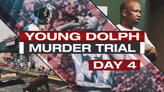 Young Dolph Murder Trial: Hernandez Govan found not guilty