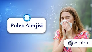 Polen Alerjisi Nedir?