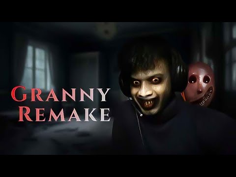 Granny Remake |Live  Stream #shorts #shortsfeed #gaming