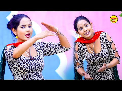 Kothe Uper Kothri _कोठे ऊपर कोठरी I Sunita Baby Dance I Haryanvi Dance I Dj Remix I Tashan Haryanvi