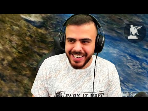 انت ابن حرام تدري ؟؟ 😱😥 ليش طعمني ؟ ببجي موبايل - PUBG MOBILE