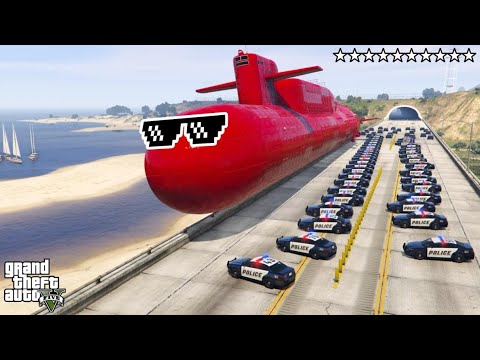 GTA 5 Thug Life #6 Funny Moments (GTA 5 WINS & FAILS)