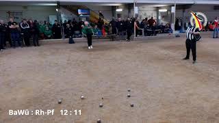 DPV 2026 Länderpokal 55+ Rd5 BaWü - Rh-Pf