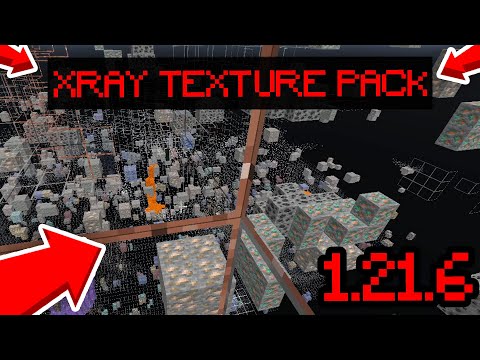 How To Get XRay in Minecraft Java 1.21.6!