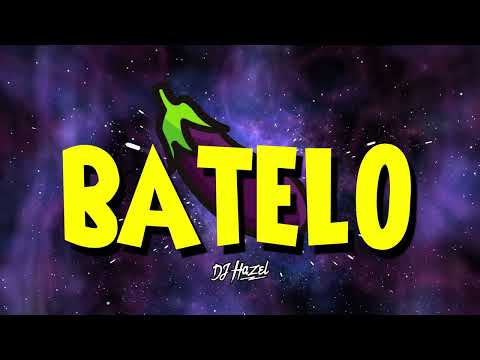 BATELO ๐ DJ Hazel Mty | TREND VIRAL TIK TOK (Perreo 2025)