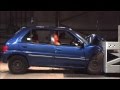 Exploring Forces and Motion in Car Crashes