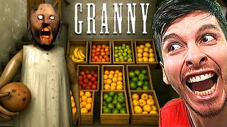 GRANNY: THE SHOP (JUEGO COMPLETO)