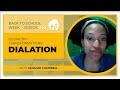 Dilation and Scale Factors