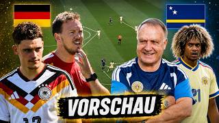 CURAÇAO in der Analyse: Das kann man vom Auftaktspiel erwarten!