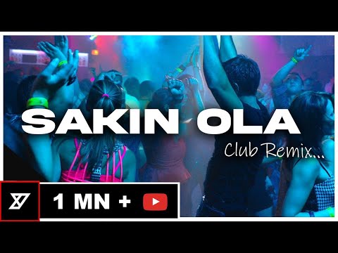 Tuğçe Kandemir- Sakın Ola ( Y-Emre Music Club Remix )