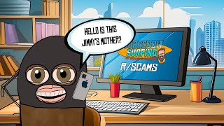 r/scams
