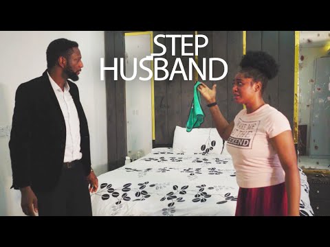 STEP HUSBAND Official Trailer Nigerian Movie