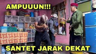 Part 70 || Ustadz Disantet Hitungan Detik || Kisah Ustadz Nasihin