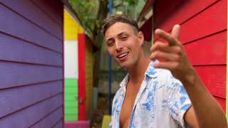 Fran Silva - Viernes (Official Video)