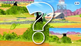 Pokémon Champions is THE GO- WAIT WHAT!?!?!?