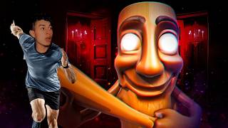 A ULTIMA VIAGEM DO TUNG TUNG TUNG SAHUR !! - THE LAST TRAIN: Baquedano