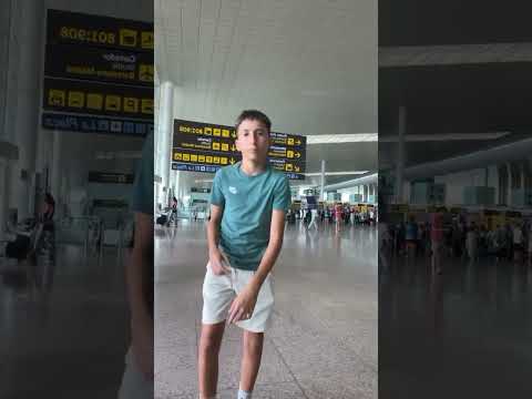 Dónde nos vamos 🛫 #soysergi #vivetussueños #youtubeshorts #youtubevideo #youtubeviral