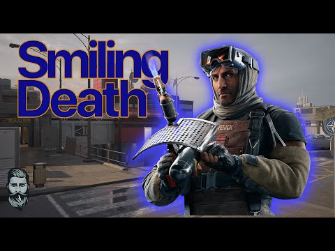 Fun times in ranked | Rainbow Six Siege