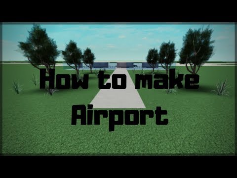 Work At An Airport Roblox Jobs Ecityworks - roblox best airports