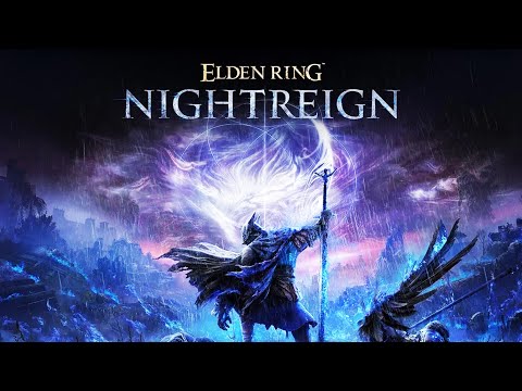 Elden Ring Nightreign Demo Gameplay