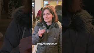 Vous les avez entendu : Foncez voir Jumpers, actuellement au cinéma. ❤️