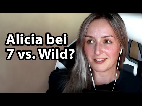 Alicia Joe Q&A über Triathlon, Bücher schreiben und 7 vs. Wild