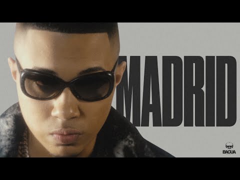 Madrid - Caim (Prod. Hanzory)