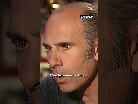 Une interview sous haute tension ⚡️ avec Guy Marchand ! - Les interviews de Raphaël Mezrahi #Humour