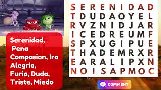 Pon a prueba tu mente con este desafío de palabras