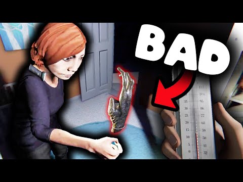 DBD PROS TRY PHASMOPHOBIA! ft. SPOOKYLOOPZ