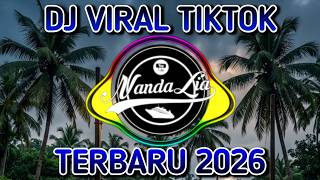 DJ TERBARU 2025 | DJ SUPER BASS CEK SOUND TERBARU | DJ TERI MERI | DJ TIK TOK FULL BASS