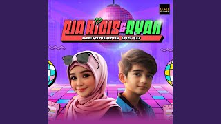 Sudah Saatnya Aku Bahagia