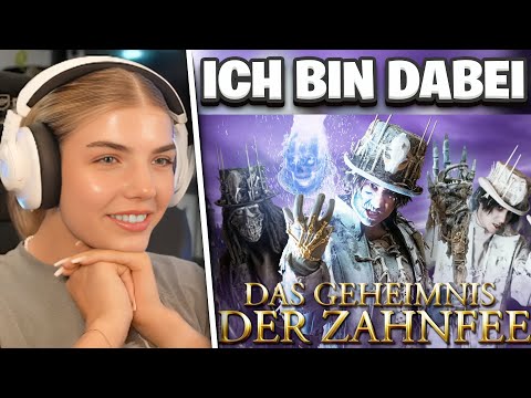 ICH HABE BEI JULIENBAM MITGESPIELT!! 🤯