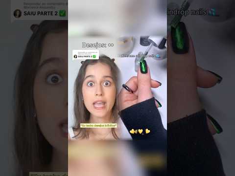 #pov PART2 Todo mundo quando criança ganha 3 desejos  #povs #maripovs #drama #fyp #nails #foryou