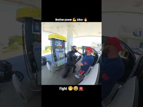 brother power of biker #zx10r #shorts