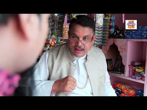 शेखचिल्ली की नई कॉमेडी : शेख़चिल्ली गया खीर का सामान लेने | Full #Shekhchilli Haryanvi Comedy 2025