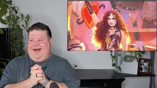 Vocal Coach Reacts to Chappell Roan - Pink Pony Club