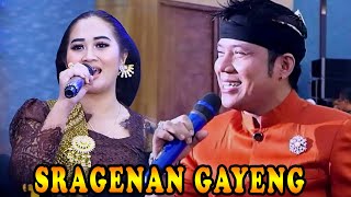 FULL SRAGENAN DHIMAS TEDJO PODANG KUNING//CAPING GUNUNG Campursari New CAHYO MUDHO