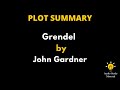 Grendel and Beowulf: Key Concepts