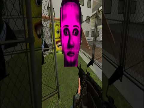 Saving Baby Cola Munci For Thief Obunga Nextbot Gmod