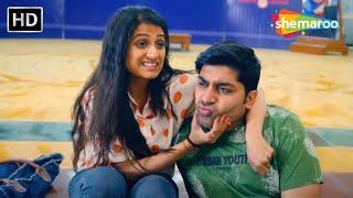 Malhar Thakar Ane Aarohi Patel Ni Cute Masti | Aum Mangalam Singlem | @shemaroogujaratimanoranjan1