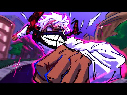 the disappointing return of realm rampage...