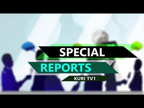 AMAKURU YIHARIYE (SPECIAL REPORTS) 12.07.2025